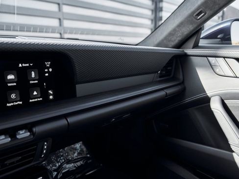 Used 2025 Porsche 911 GT3 w/ Chrono Package image 76