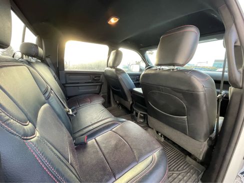 Used 2021 RAM 2500 Tradesman image 24