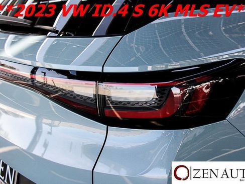 Used 2023 Volkswagen ID.4 S image 46