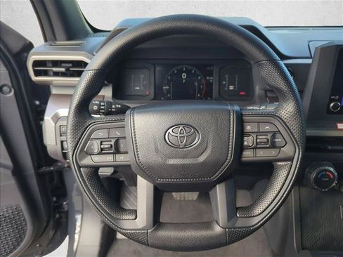 Certified 2026 Toyota Tacoma SR5 RWD image 16