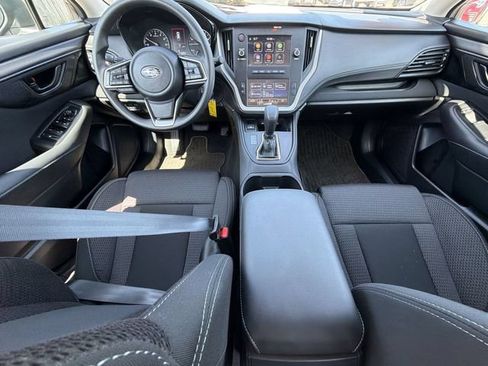 Certified 2025 Subaru Outback AWD/4WD image 22