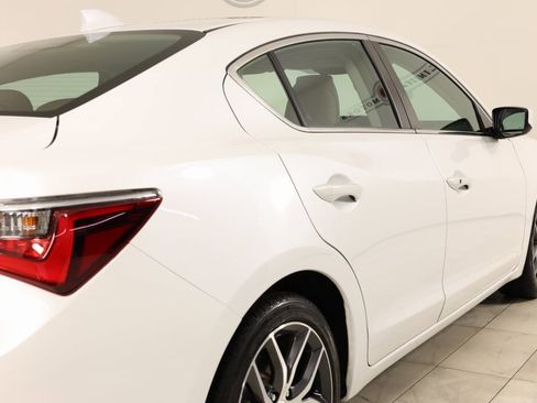 Used 2022 Acura ILX w/ Premium Package image 41