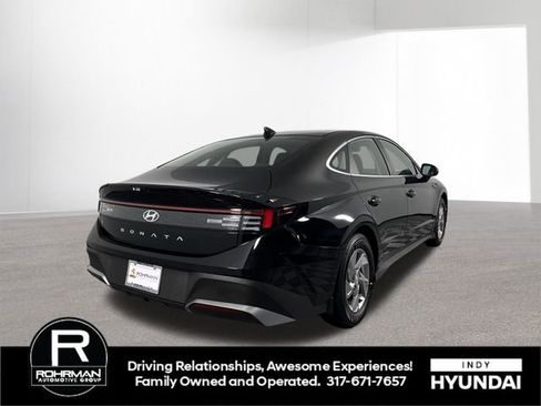 New 2026 Hyundai Sonata SE image 4