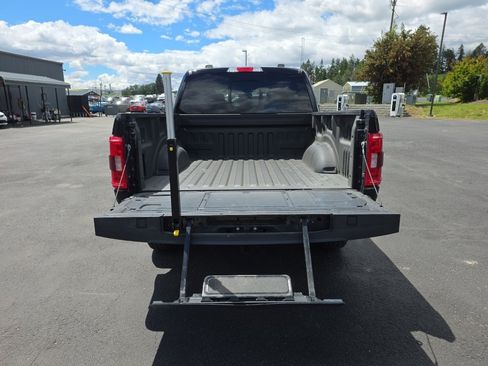 Certified 2021 Ford F150 XLT w/ Equipment Group 302A High AWD/4WD image 11