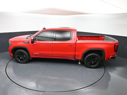 Used 2021 GMC Sierra 1500 Elevation w/ Preferred Package AWD/4WD image 41