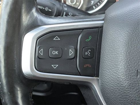 Certified 2019 RAM 1500 Big Horn image 23