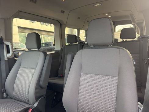New 2026 Ford Transit 350 XLT image 15