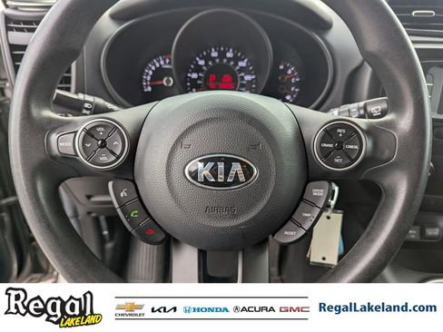 Used 2017 Kia Soul w/ Convenience Package image 26