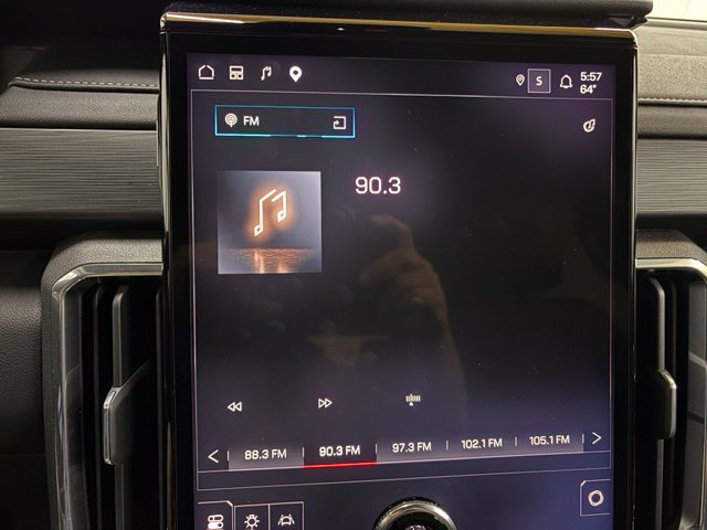 Used 2024 GMC Acadia Elevation w/ LPO, Floor Liner Package FWD image 40