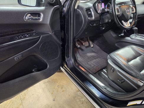 Used 2011 Dodge Durango Crew AWD/4WD image 29