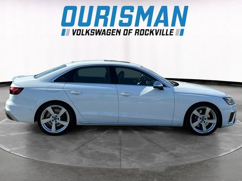 Used 2024 Audi S4 Prestige w/ Prestige Package image 7