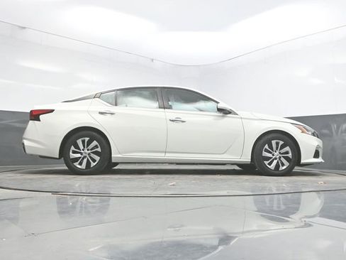 Used 2021 Nissan Altima 2.5 S image 34