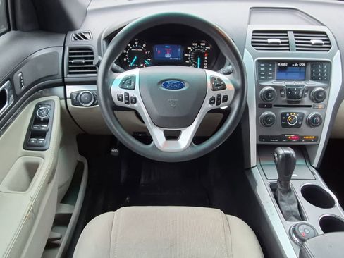 Used 2013 Ford Explorer 4WD image 9