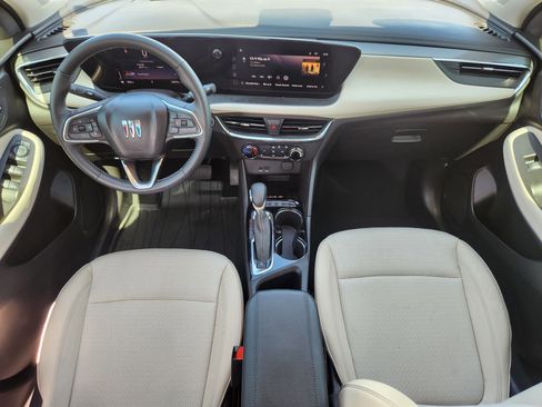 Used 2025 Buick Encore GX Preferred w/ Advanced Technology Package image 19