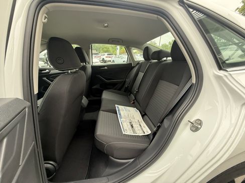 New 2025 Volkswagen Jetta S image 21