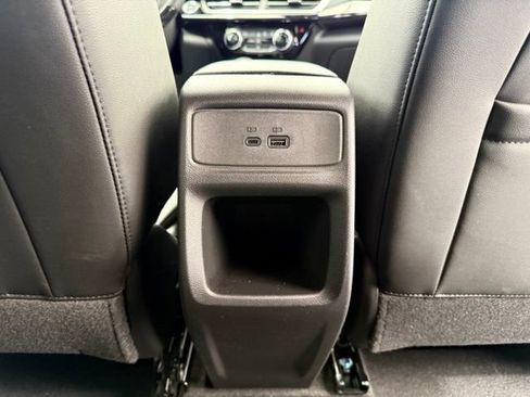 New 2026 Chevrolet Trax RS w/ Driver Confidence Package FWD image 26