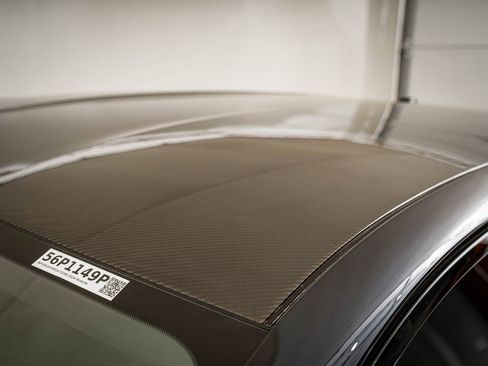 Certified 2024 Porsche Cayenne Turbo GT image 17