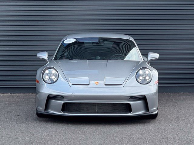 Certified 2022 Porsche 911 GT3 RWD image 10