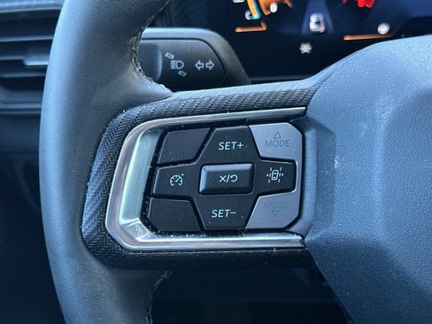 Used 2024 Ford Mustang Coupe RWD image 25