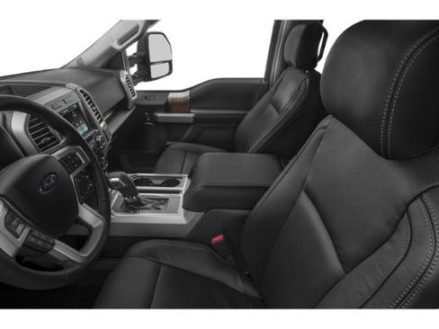 Used 2015 Ford F150 Lariat w/ Equipment Group 502A Luxury AWD/4WD image 11