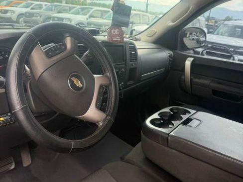 Used 2012 Chevrolet Silverado 1500 LT w/ All-Star Edition AWD/4WD image 2