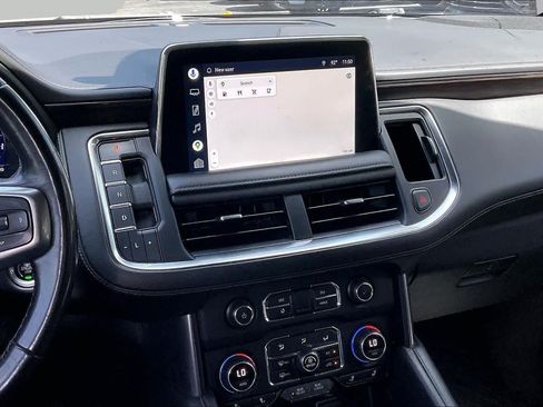 Used 2022 Chevrolet Tahoe Z71 AWD/4WD image 7