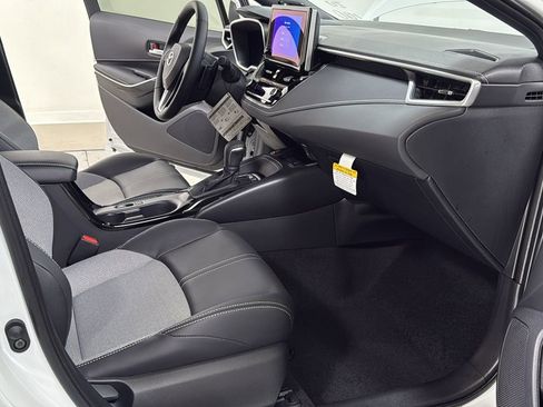 New 2026 Toyota Corolla XSE image 18