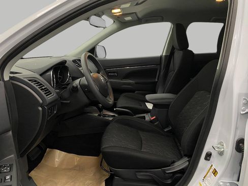 New 2025 Mitsubishi Outlander Sport ES image 26