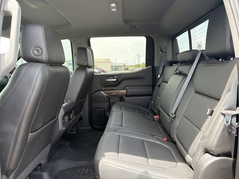 Used 2020 Chevrolet Silverado 1500 RST w/ Texas Edition image 12