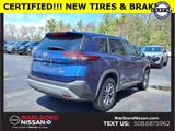 Certified 2023 Nissan Rogue S image 5