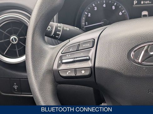 Certified 2023 Hyundai Kona SE w/ Cargo Package AWD/4WD image 18