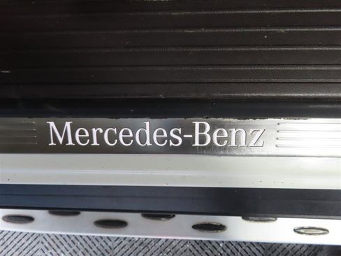 Used 2017 Mercedes-Benz GLS 450 4MATIC w/ Premium Package image 18