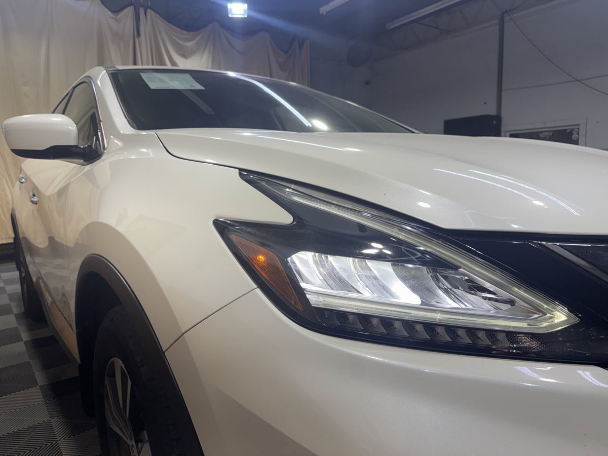 Used 2021 Nissan Murano S FWD image 7