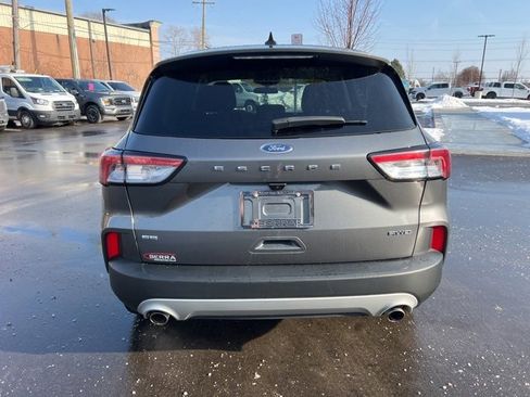 Used 2022 Ford Escape SE w/ Convenience Package image 6