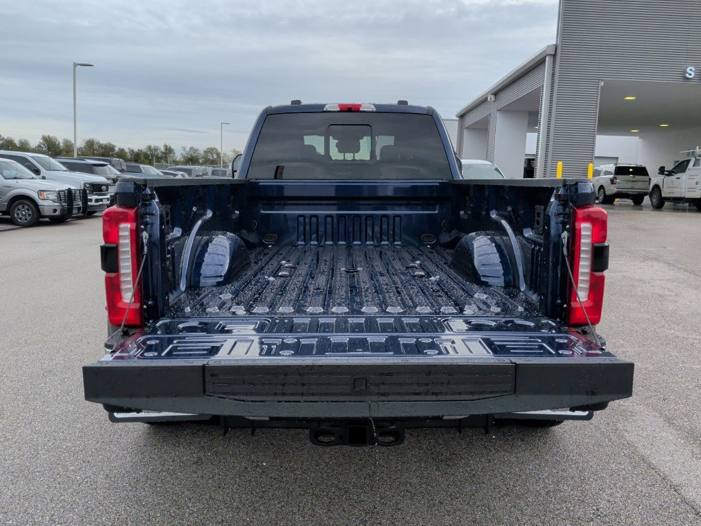 New 2027 Ford F350 Lariat AWD/4WD image 42