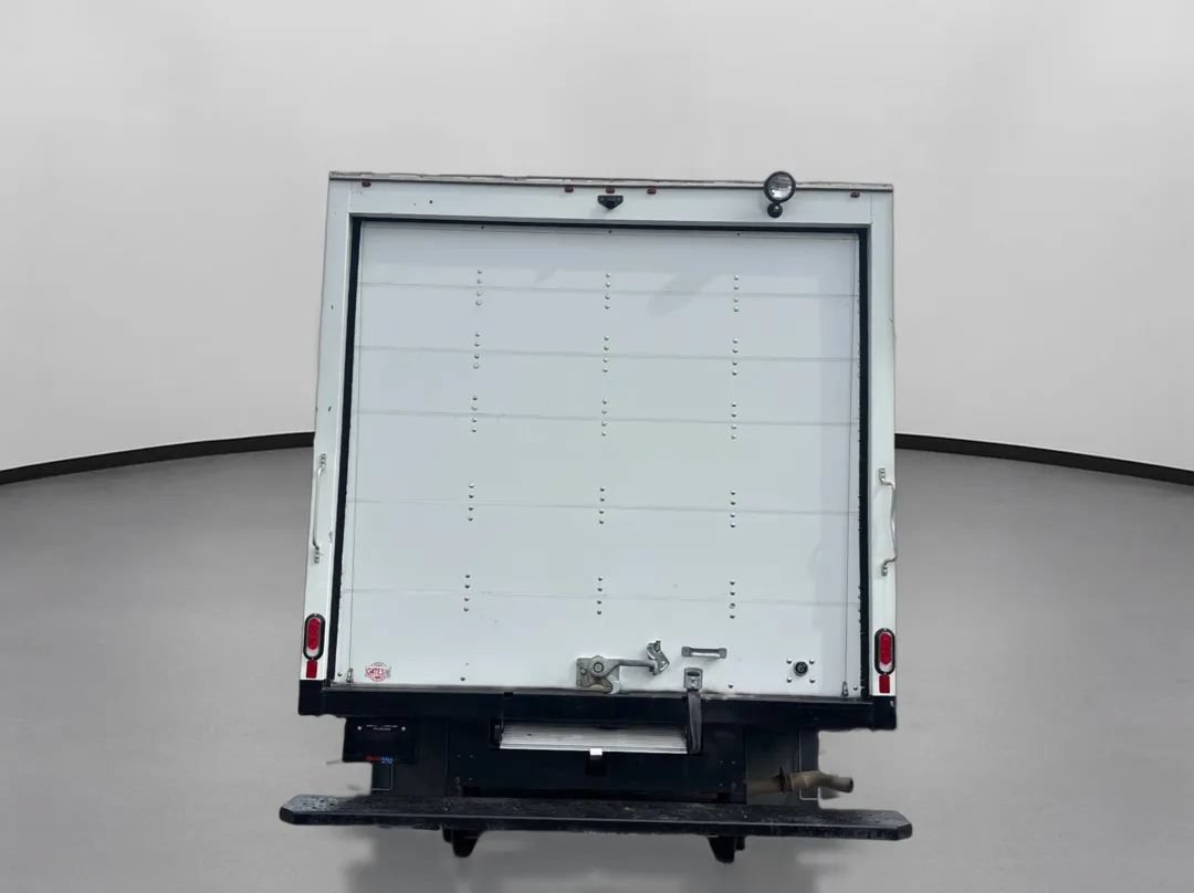 Used 2024 Chevrolet Express 3500 w/ Power Convenience Package RWD image 8