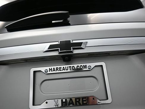 Used 2020 Chevrolet Traverse LT image 26