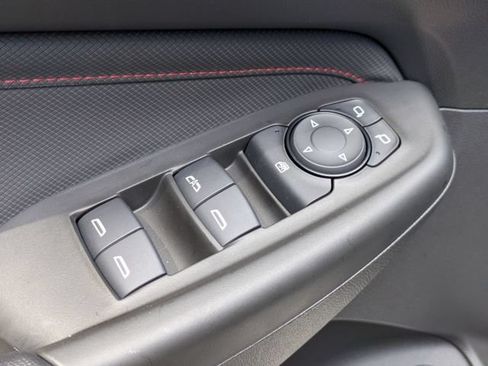 New 2026 Chevrolet TrailBlazer RS w/ Convenience Package FWD image 9