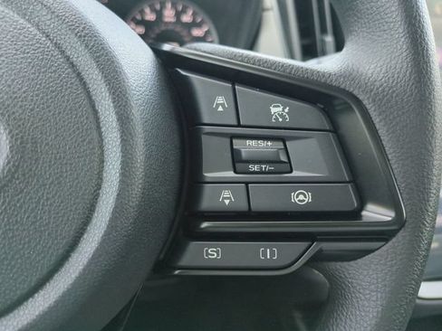 New 2026 Subaru Crosstrek 2.5i Premium AWD/4WD image 27