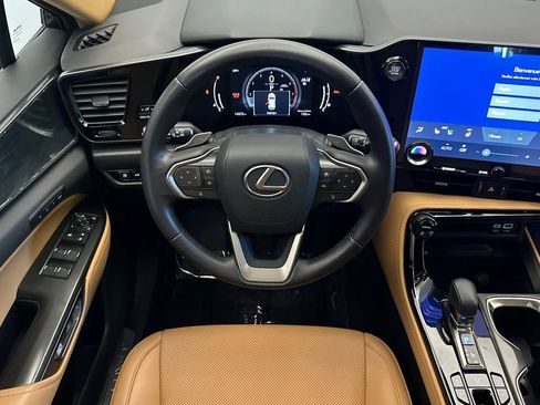 Used 2024 Lexus NX 350 AWD w/ Premium Package image 14