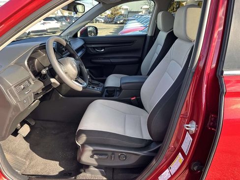 Used 2023 Honda CR-V EX image 11