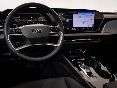 New 2025 Audi A5 2.0T Premium Plus image 4