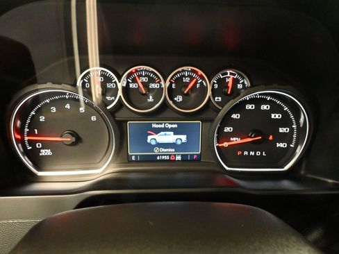 Used 2022 Chevrolet Silverado 2500 LT image 34