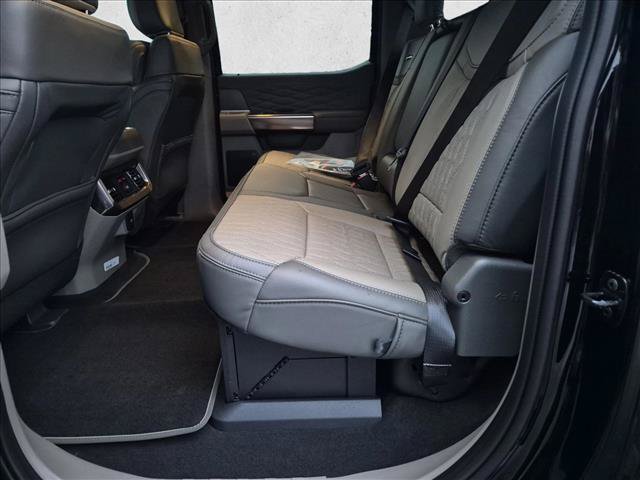 New 2027 Ford F250 Platinum w/ Platinum Plus Package AWD/4WD image 14