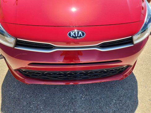 Used 2021 Kia Rio S FWD image 23