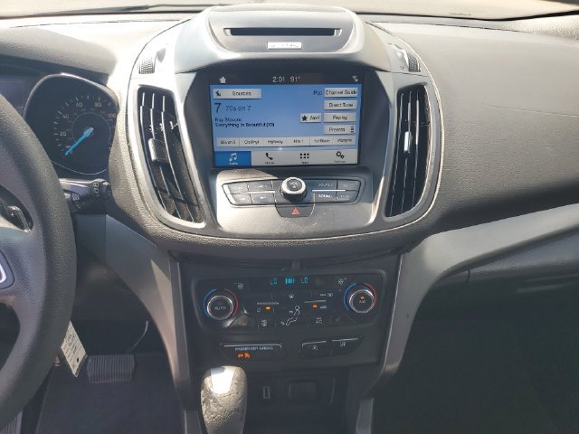 Used 2017 Ford Escape SE w/ Equipment Group 201A FWD image 23
