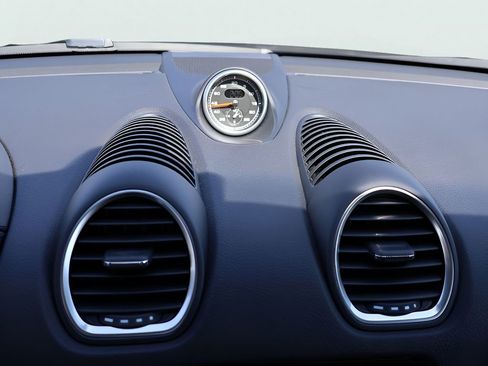 Certified 2024 Porsche 718 Boxster S image 22