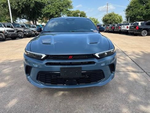 Used 2024 Dodge Hornet GT AWD/4WD image 3