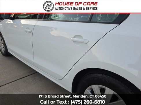 Used 2015 Volkswagen Jetta S FWD image 17