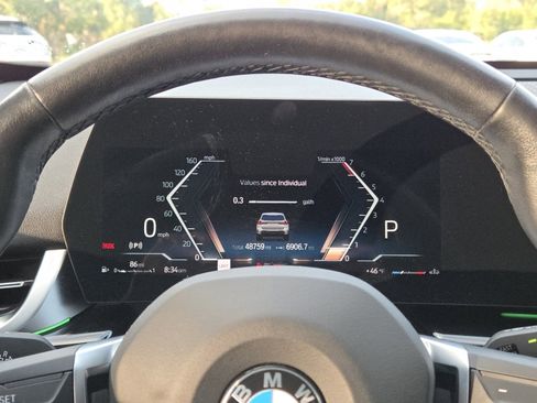 Used 2023 BMW X1 xDrive28i image 32